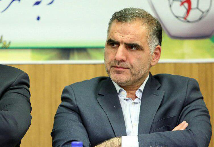 وطنخواه: تصمیم گرفتند سر تیم ما را ببرند