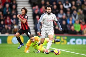 صلاح: صدرنشینی فوق العاده است