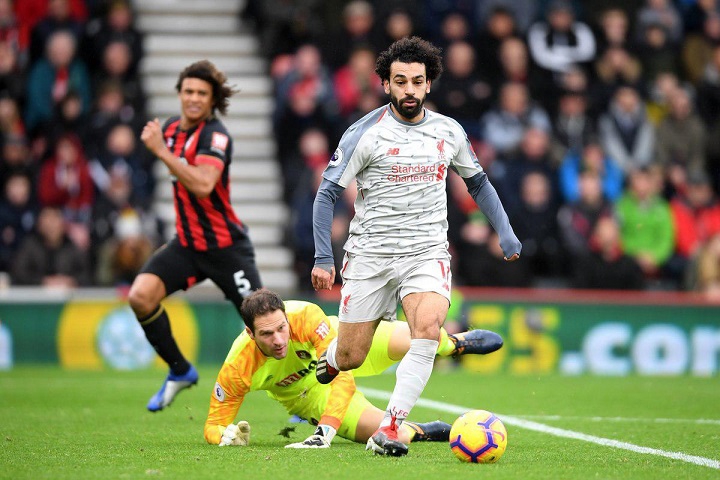 صلاح: صدرنشینی فوق العاده است