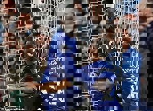 کانته: موقعیت گیرم بیاید گل هم می زنم