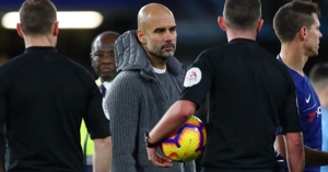 گواردیولا: همه می خواهند سیتی را شکست بدهند