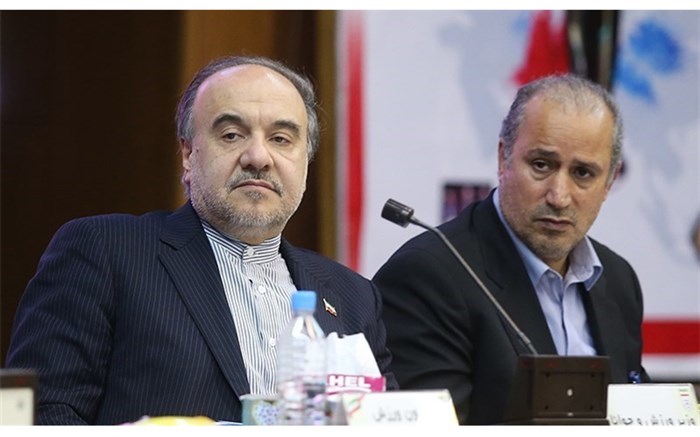 سلطانی‌فر: همه چیز برای قهرمانی جام ملت‌ها آماده است