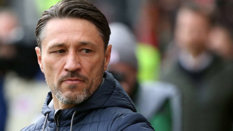 کوواچ: از نتایج اخیر و عملکرد بازیکنانم رضایت دارم