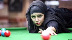 سرمایهسوزی و محرومیت عجیب در بیلیارد