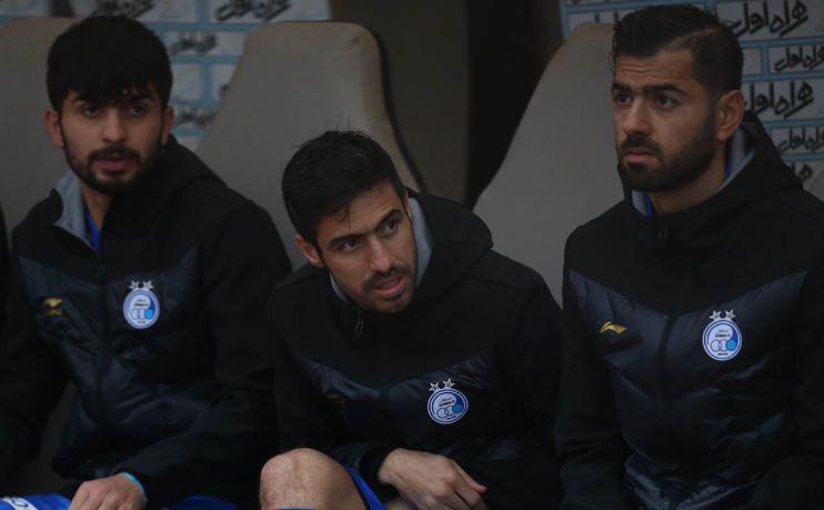 کدام مصدومان استقلال شروع لیگ را از دست میدهند؟