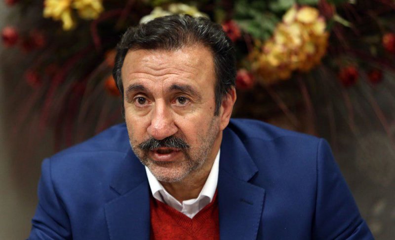 پاسخ مبهم داوری به خطر تعلیق والیبال ایران