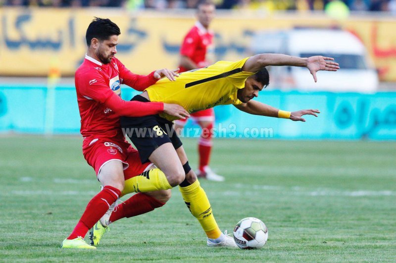 جنجال ادامهدار الکلاسیکو پس از سوت پایان