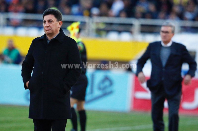 سپاهان و پرسپولیس در تعقیب هم در نقل و انتقالات