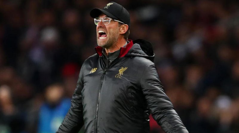کلوپ: لیورپولیها چهارشنبه آنفیلد را جهنم کنند