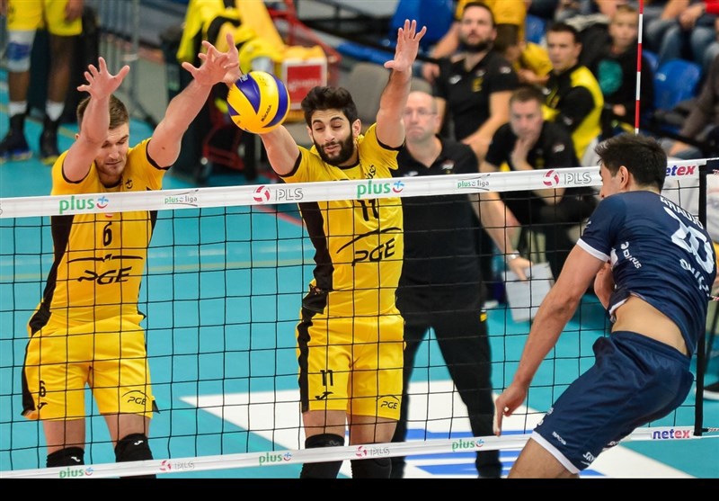 پیروزی خانگی برای یاران عبادیپور