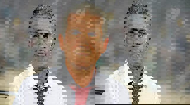 کیروش: اکنون وقت رستگاریست