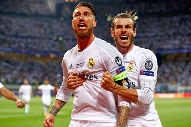 نامزدهای تیم سال یوفا؛ بیشترین نماینده از رئال