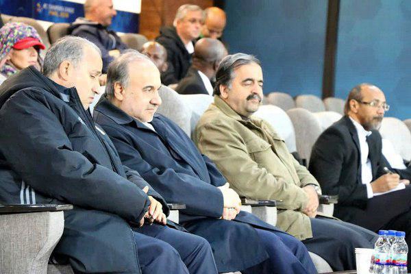 احتمال بازگشت به کار بازنشسته‌های خبرساز