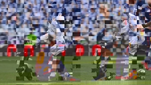 بزرگترین چالش مسی و رونالدو تا پایان سال