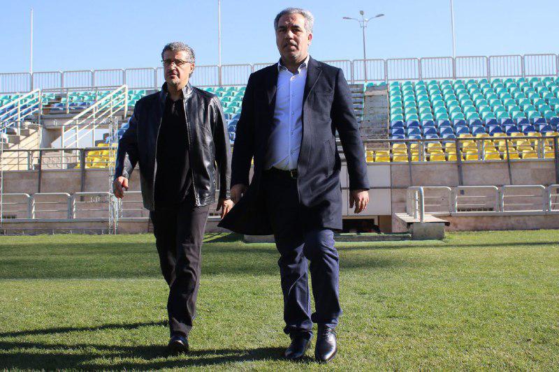 توافقات مالی پرسپولیس با اسپانسر برهم خورد