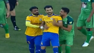 داور از اخراجم احساس پشیمانی می‌کند