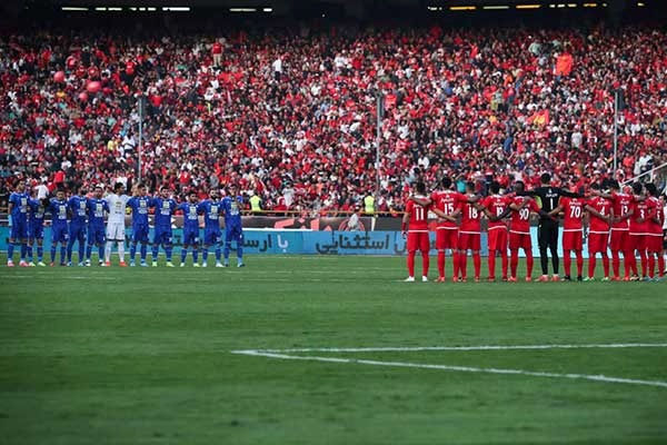 قیمت پایه پرسپولیس و استقلال برای واگذاری اعلام شد
