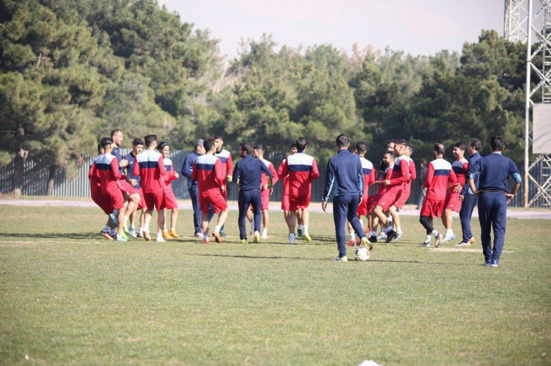 شاگردان تارتار فردا به جزیره کیش می‌روند