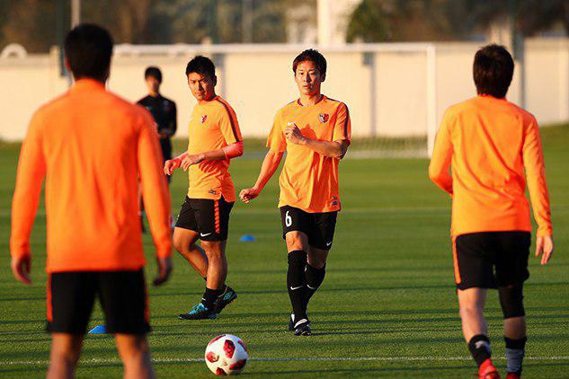 کاشیما در جام جهانی؛ حسرت برای فوتبال ایران