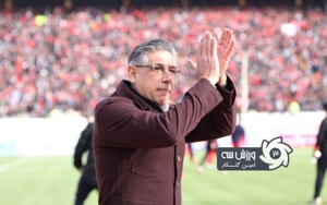  تراکتور 1 - فولاد 2 غافلگیری تبریز با دل شیر!