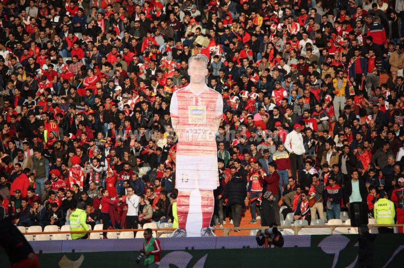 کاهش قیمت بلیت پرسپولیس در دست بررسی