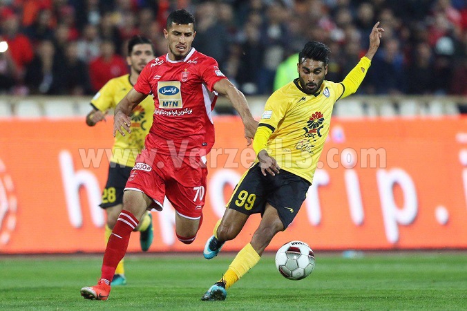 علیپور و یک گام تا عبور از کیروش