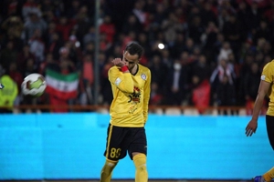 جدایی احتمالی سیف اللهی از پارس جنوبی جم