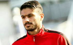 مصلح: الاهلی را با یک گل می بریم