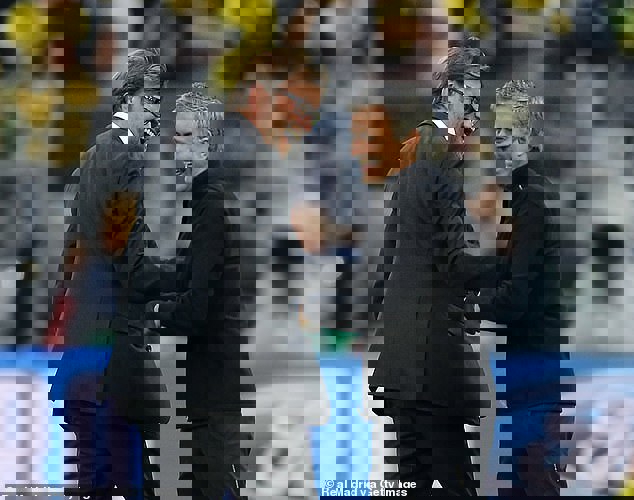 کلوپ: نمی توان کارنامه فوق العاده مورینیو را انکار کرد