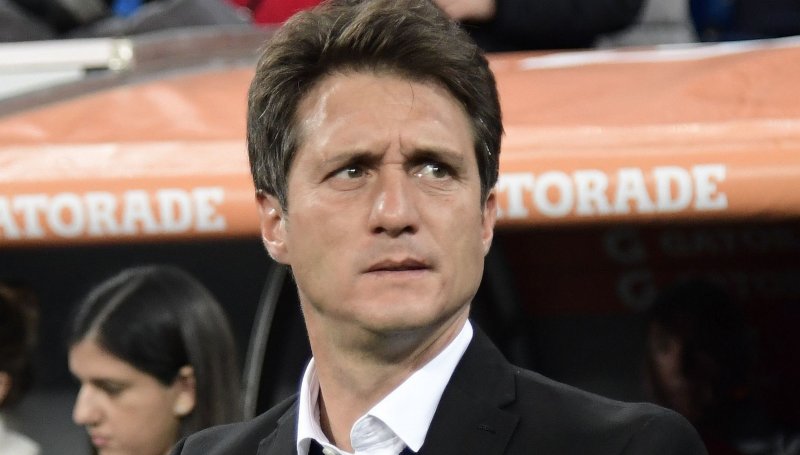 جدایی سرمربی بوکا بعد از شکست در فینال قرن