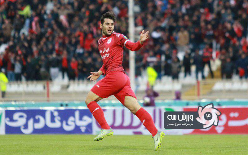 نقی زاده: فوتبال آذربایجان یک قهرمانی لیگ برتر کم دارد