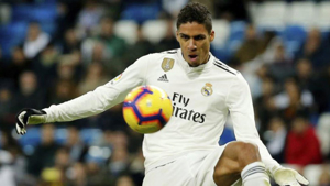 واران: نیمه اول باید کار رایو را تمام می کردیم