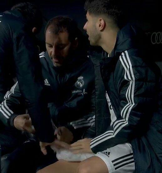 رسمی؛ آسنسیو غایب فینال جامجهانی باشگاهها