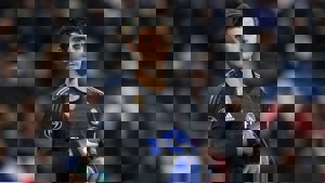 کورتوا: سیمئونه برای خودشیرینی از رئال انتقاد می‌کند!