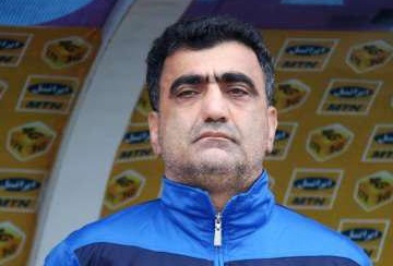 هیچ دروازه بانی از حضورش در تیم ملی مطمئن نباشد