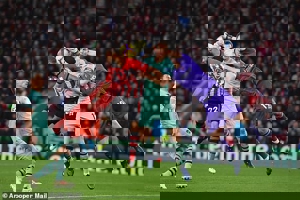ساوتهمپتون 3 - 2 آرسنال؛ توپچی ها و بالاخره شکست!