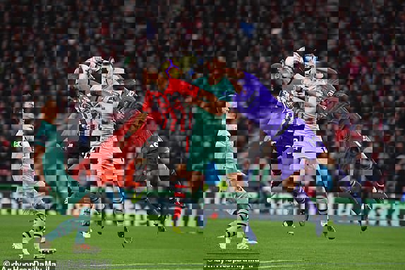 ساوتهمپتون 3 - 2 آرسنال؛ توپچی ها و بالاخره شکست!