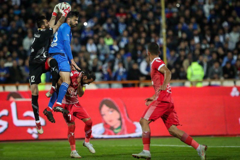 بهزادی: داور خطای منتظری روی من را ندید