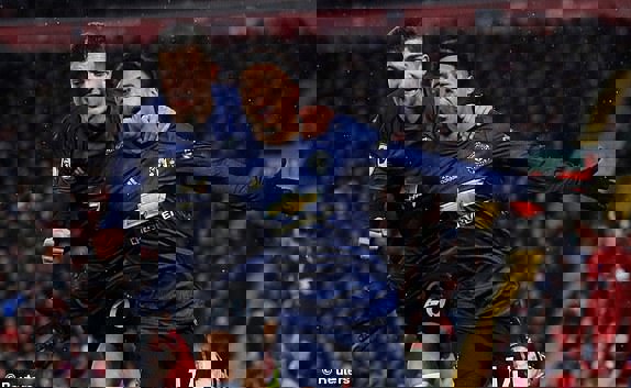 امیدوارم دخیا سالها در یونایتد باقی بماند