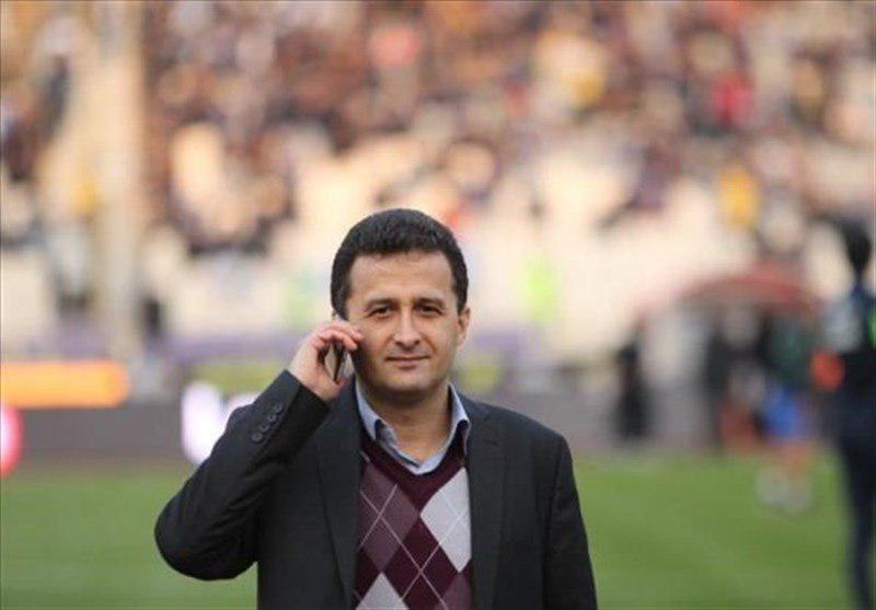 محمود زاده خبر داد؛ قانونی جدید در راه است