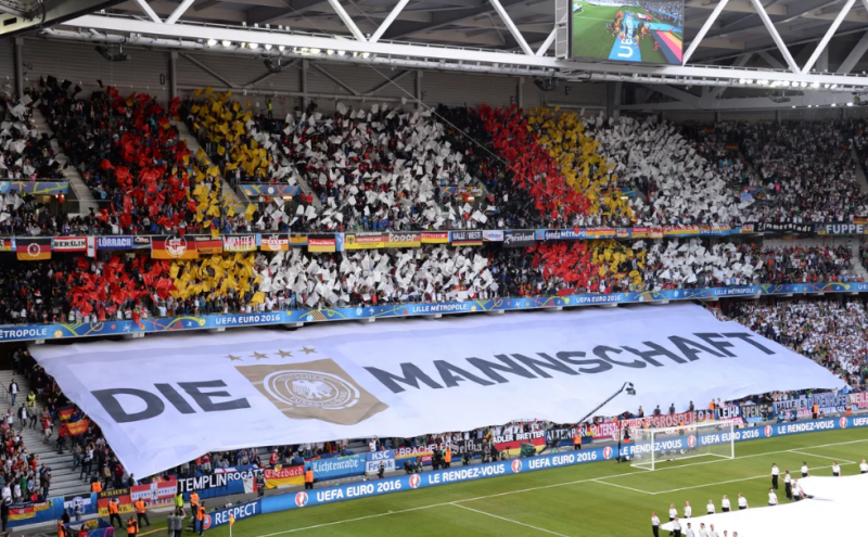 اعتراض در آلمان به زمزمه‌ی حذف لقب مانشافت