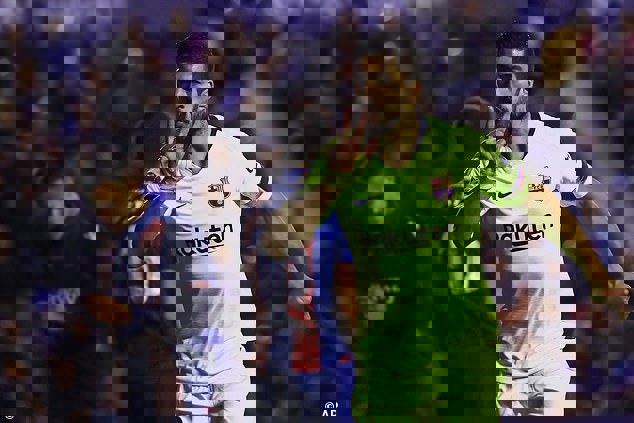 همه گزینههای بارسلونا برای جانشینی لوئیس سوارز