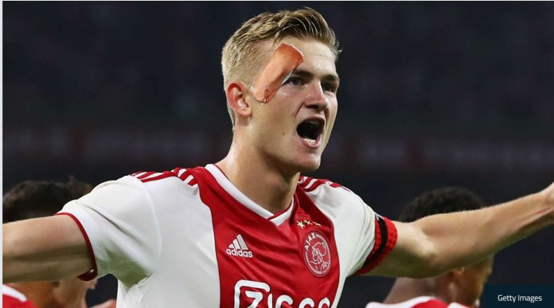 ابراز علاقه یک ستاره دیگر آژاکس برای انتقال به بارسا