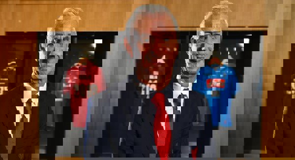 اسطورهی  لیورپول: با کلوپ از سد بایرن عبور میکنیم