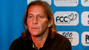 کورتوا اشتباه کرد، در رئال جواب کسی را نمی دهیم