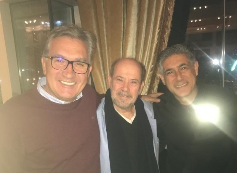 در جلسه قطبی و برانکو چه گذشت؟