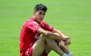 علوان‌زاده: پشیمانم که از پرسپولیس جدا شدم