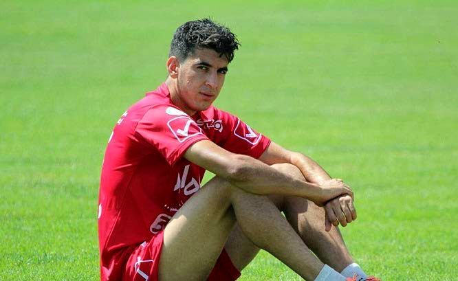 رسمی؛ اولین جدا شده‌ی پرسپولیس مشخص شد