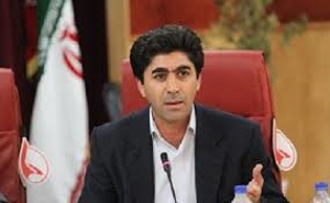 گل دوم سپاهان در موقعیت سالم به ثمر رسید