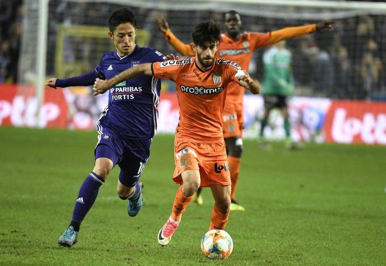 قلی‌زاده با ایران به جام ملت های می رود